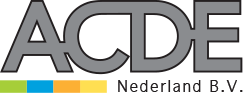 Logo ACDE Nederland B.V.