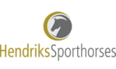 Logo Hendriks Sporthorses