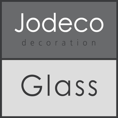 Logo Jodeco Glass