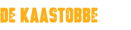 Logo De Kaastobbe