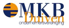 Logo MKB Duiven