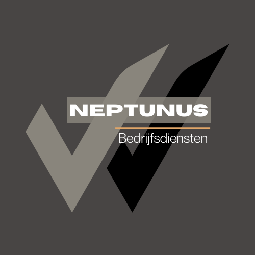 Logo Neptunus bedrijfsdiensten