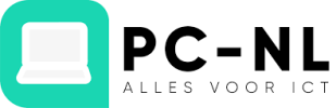 Logo PC NL B.V.