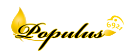 Logo Populus