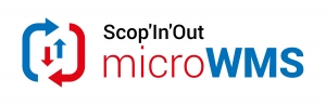 Logo Scopin'