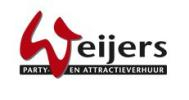 Logo Ronnie Weijers Party Verhuur